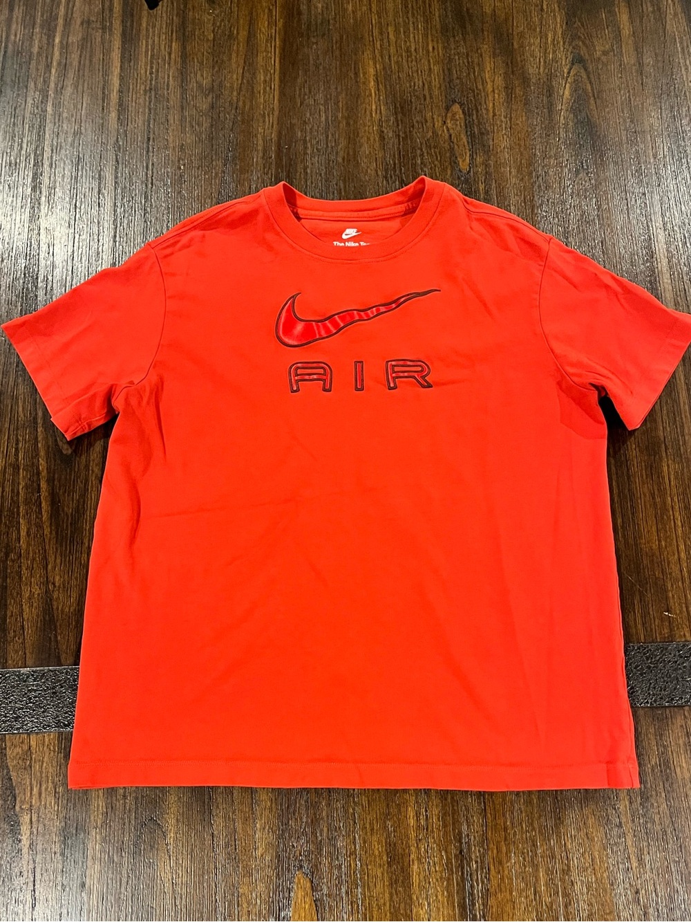 Men’s Nike t shirt